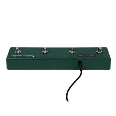 Airturn BT500S-4 Foot Switch Controller - DAW Controller image 5
