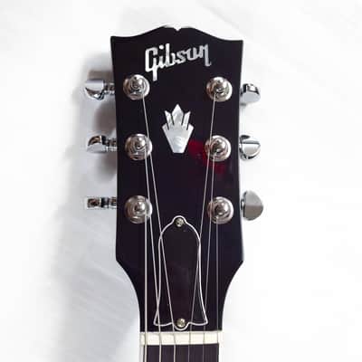 Gibson SG Modern - Trans Black Fade image 8