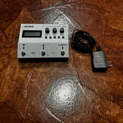 Boss VE-500 Vocal Performer 2018 - Present - Silver image 3