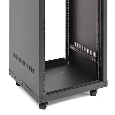 Samson SRK Pro Rack 12-Space Universal Equipment Rack SASRKPRO12U image 2