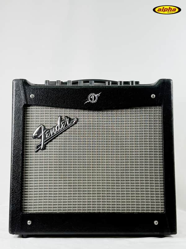 Fender Mustang I V.2 Combo image 1