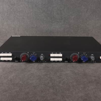 Warm Audio WA273 Preamp - 2nd Hand image 2