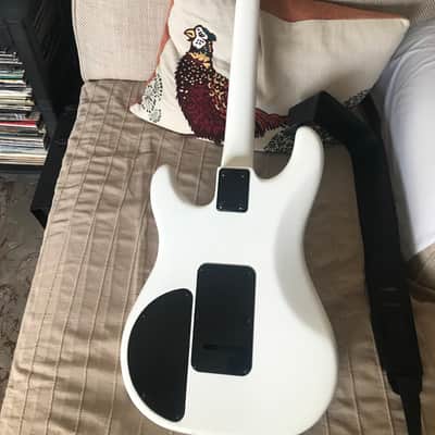 USA Peavey Nitro I Active 1988 - White image 24