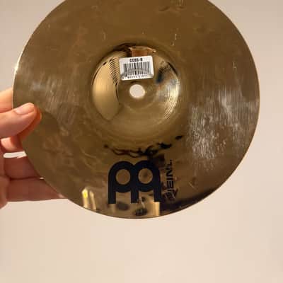 Meinl CC8S-B image 2