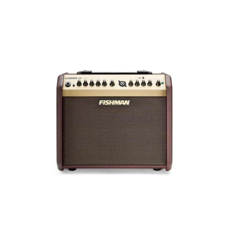 Fishman Loudbox Mini image 1