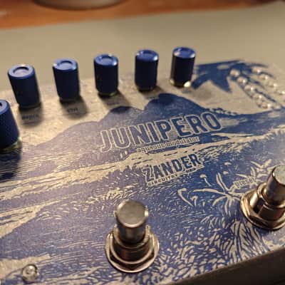 Zander Circuitry Junipero Aqueous Modulator image 2
