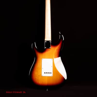 Lieber Stanley Clarke Spellcaster Bass 2020 image 9