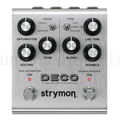 STRYMON - Deco 2FSR NEW MODEL V2 image 1
