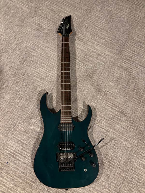 Ibanez RG2120X Prestige | Reverb Canada