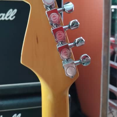 Yngwie malmsteen fender Stratocaster 1988 image 3