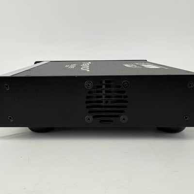 Traynor SMALLBLOCK 200H Micro Bass Head image 3