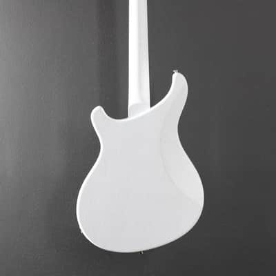 Paul Reed Smith S2 Vela Satin '25 image 5