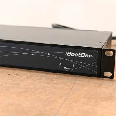 Dataprobe iBootBar sBB-N15 Remote Control Power Strip CG01SUA image 2