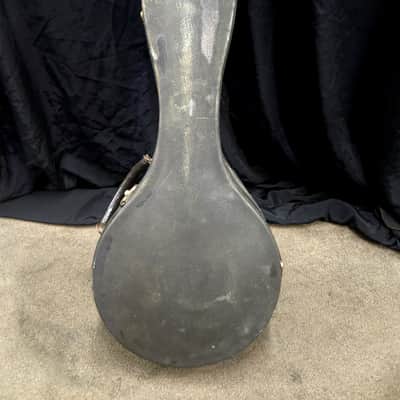1920 Gibson A‑2 Mandolin – Serial 61768 / FON 11339 – Vintage Oval‑Hole Collector Piece image 24