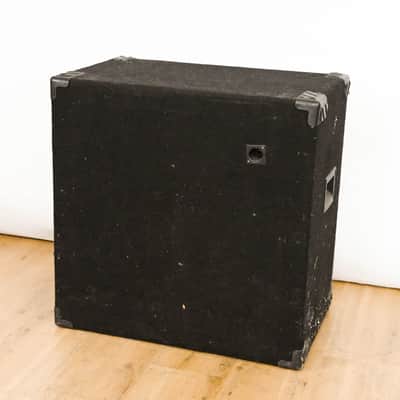 Hartke 410TP 4x10" Bass Cabinet CG013G7 image 5