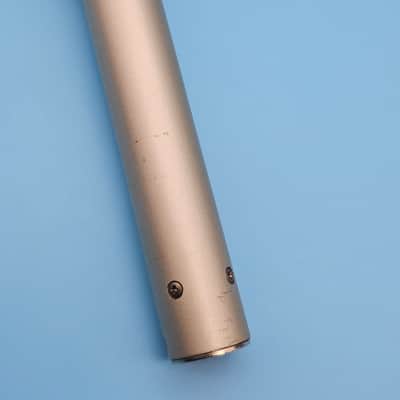 ☆Vintage 1980s Lanier DM-1525 (635A Clone) Omnidirectional Moving Coil Dynamic Microphone - Electro-Voice image 9