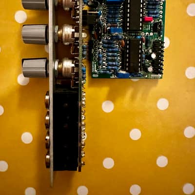 Doepfer A-111-3 PRECISION VCO EURORACK MODULE image 2