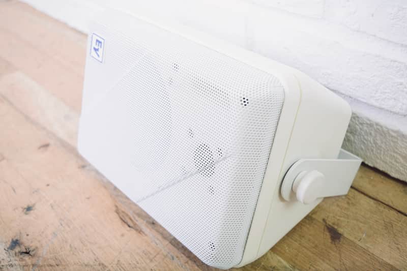 Electro Voice EV S-40 compact monitor speaker in excellent condition (church owned) image 1