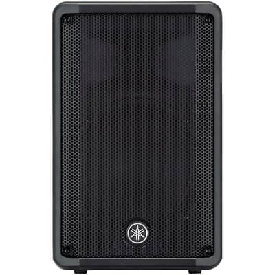 Yamaha DBR10 700W 10 inch Powered Speaker image 1