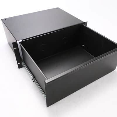 Middle Atlantic 4U 4-Space Rackmount Utility Drawer #49718 image 9