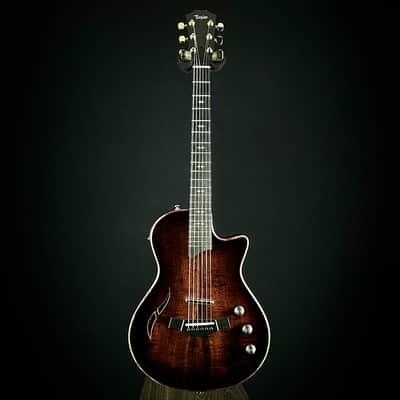 Taylor T5z Custom Koa image 4