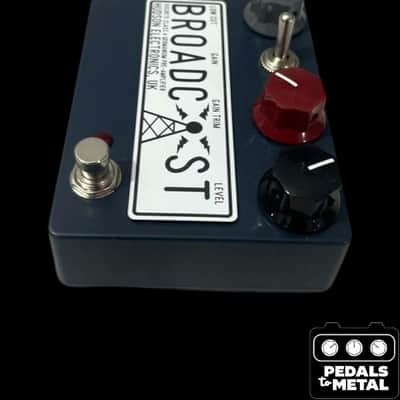 Hudson Electronics Broadcast 2015 - Present - Various - X18371 image 4