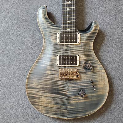 PRS Custom 24 Satin 10-Top with Rosewood Neck image 7