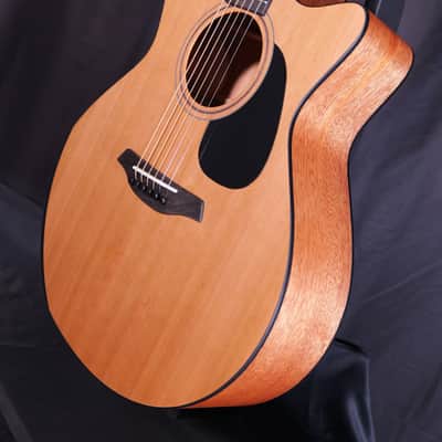 Furch Blue Deluxe Gc-CMa Natural image 4
