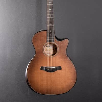 Taylor Used Builder's Edition 614CE WHB '24 image 3