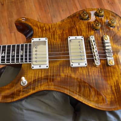 PRS McCarty 594, 2025, OHSC & paperwork, Gorgeous specimen image 13
