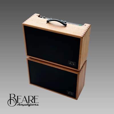 Beare Essential Reverb - Combo image 9