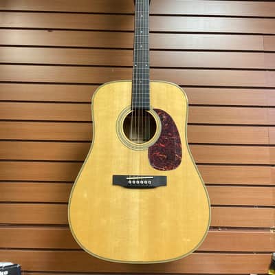 Recording King RD-126 "Torch" All Solid Dreadnaught New Blem #0660 image 1