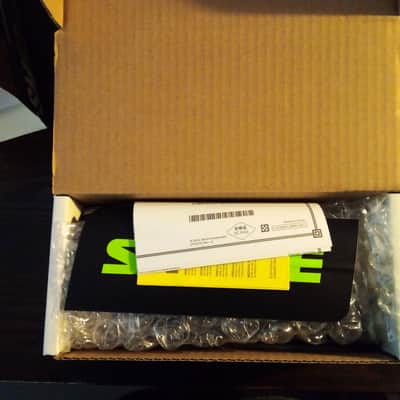 Shure PGA58-XLR 2015 - Present - Black image 2