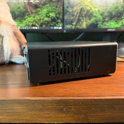 Aguilar Tone Hammer 350 image 3