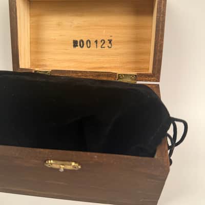 Chase Bliss Audio Thermae Low Serial Number, Analog Delay and Harmonizer image 5