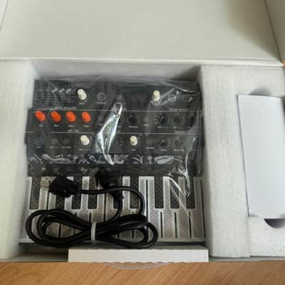 Arturia MicroFreak — Hybrid Wavetable Synth w/ Original Box + Stand image 10