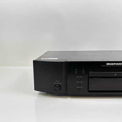 Marantz UD5007 Super Audio Cd/ Blue-Ray Disc Player image 3