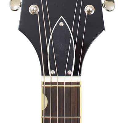 Gretsch G6119T-62 VS Tennessee Rose DCHY image 5