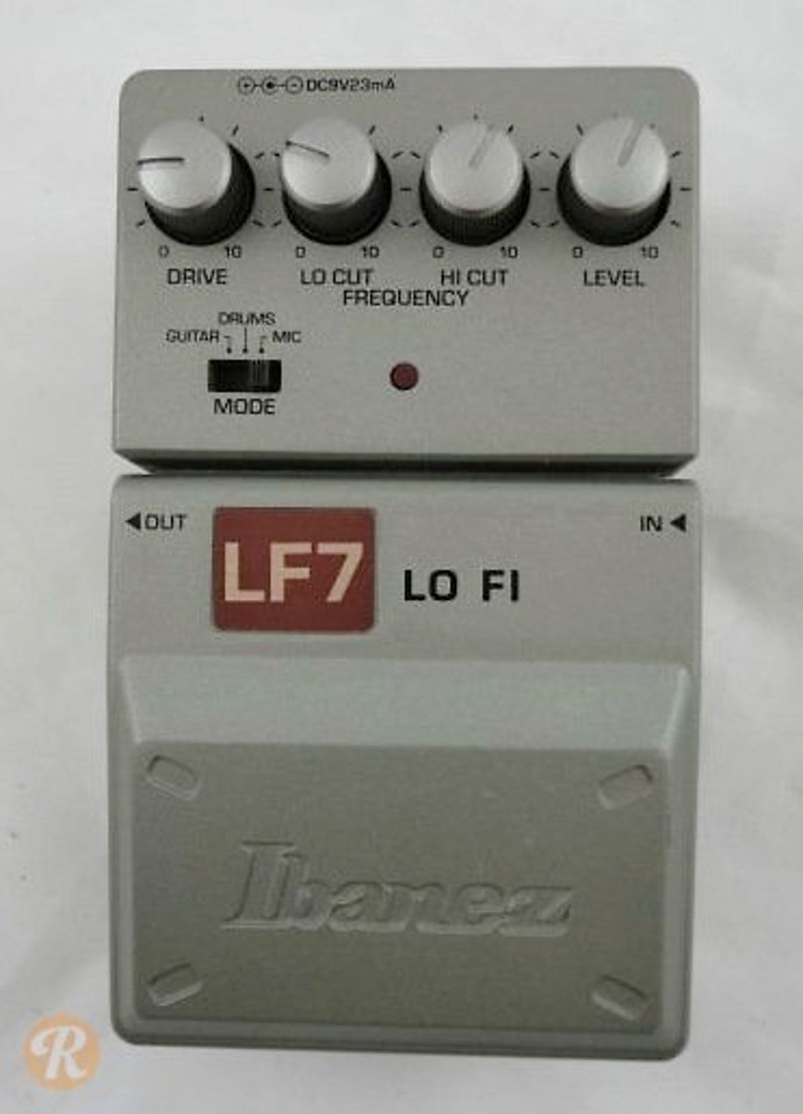 Ibanez LF7 Lo Fi | Reverb