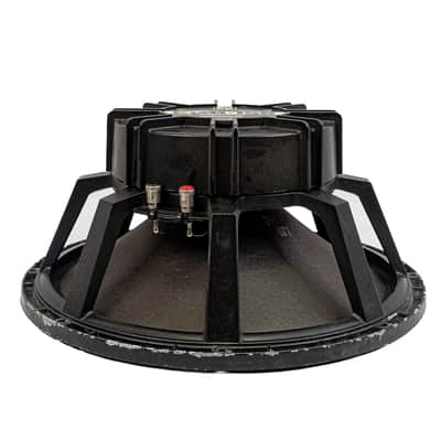 Electro-Voice EVM-15B Proline 15" Speaker 400W 8 Ohm EV Driver image 3