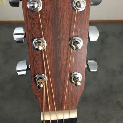 Martin DX1 Made In The USA image 6
