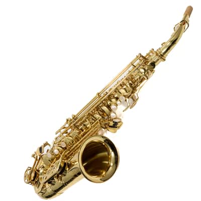 Yanagisawa Model AWO10 Elite Alto Saxophone SUPERB image 22
