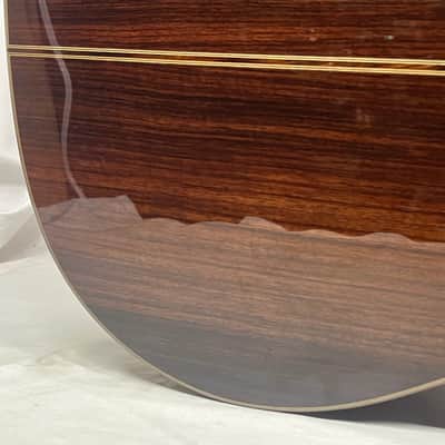 Cordoba Luthier Series C10 Crossover Classical Acoustic Guitar - *Set-up to be Left-Handed* image 14