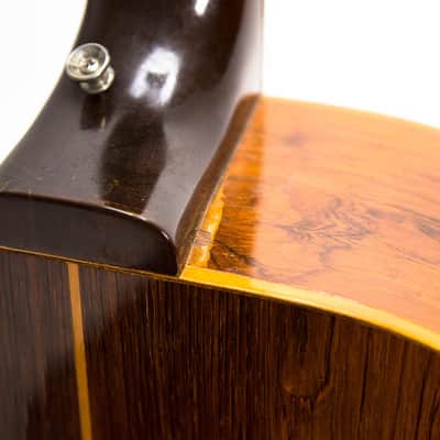 Gibson Bossa Nova (1 of 5 worldwide) owned by Tommy Emmanuel image 8