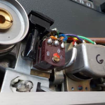 Studer REVOX A77 MK III Reel-to-Reel image 11