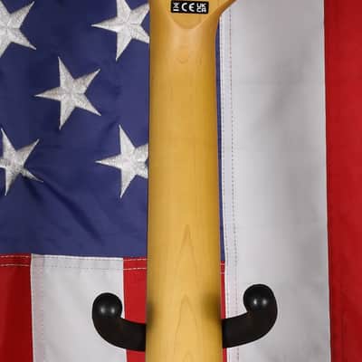 G&L Tribute Series Legacy - 3-Color Sunburst image 7