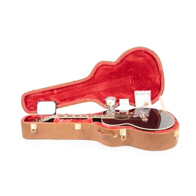 Gibson Elvis SJ-200 - Ebony image 10