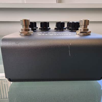 Strymon El Capistan V2 2022 - Present - Grey image 5