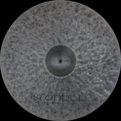 Istanbul Agop Cindy Blackman 20" OM Crash 1695 g image 2