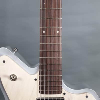Alien Alloy Guitars - Conspiracy - HH image 5